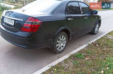 Седан Geely FC 2013 в 