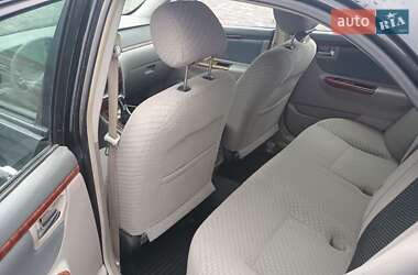 Седан Geely FC 2008 в 