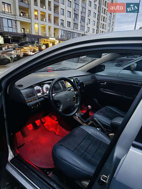 Седан Geely FC 2009 в Киеве