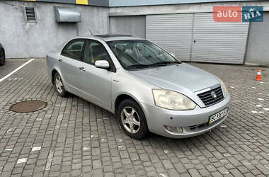 Седан Geely FC 2008 в 