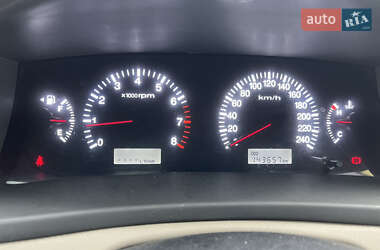 Седан Geely FC 2008 в 