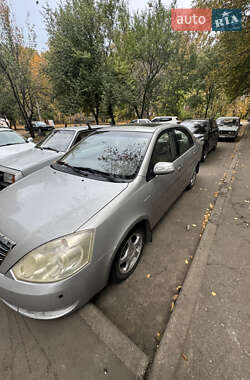 Седан Geely FC 2008 в Лозовій
