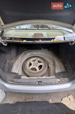 Седан Geely FC 2008 в Лозовій