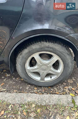 Седан Geely FC 2009 в Львове