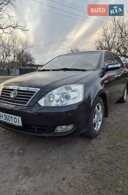 Седан Geely FC 2008 в Александровке (Краматорского района)
