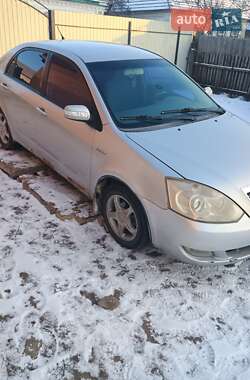 Седан Geely FC 2008 в Кропивницькому
