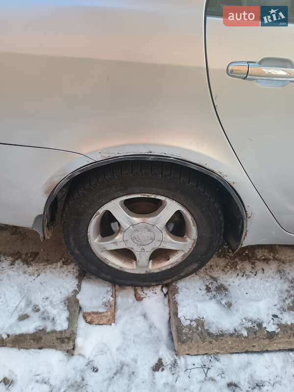 Седан Geely FC 2008 в Кропивницькому фото 10 Седан Geely FC 2008 в Кропивницькому