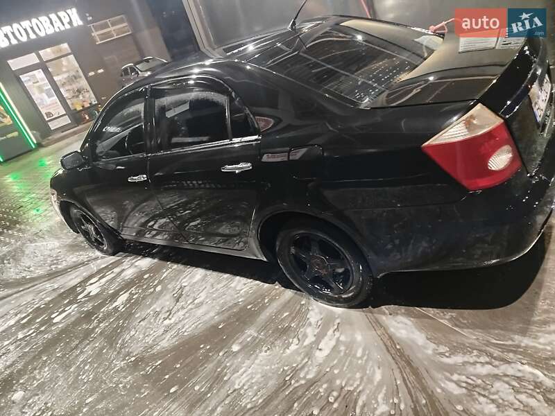 Седан Geely FC 2008 в Львове фото 5 Седан Geely FC 2008 в Львове