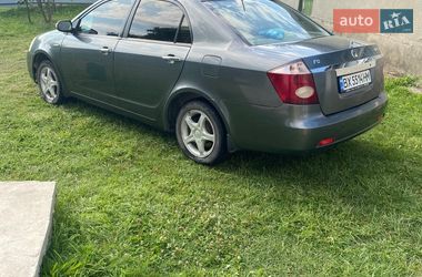 Седан Geely FC 2008 в Кам'янець-Подільському Седан Geely FC 2008 в Кам'янець-Подільському