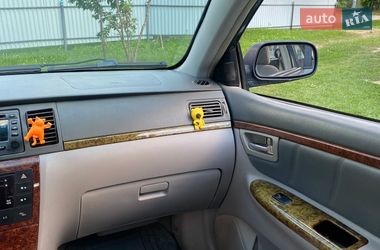 Седан Geely FC 2008 в Каменец-Подольском