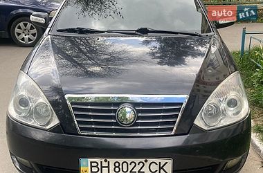 Седан Geely FC 2009 в Одессе