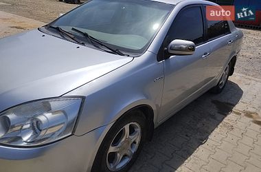 Седан Geely FC 2008 в Ужгороде фото 8 Седан Geely FC 2008 в Ужгороде