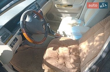 Седан Geely FC 2008 в Александровке (Краматорского района)