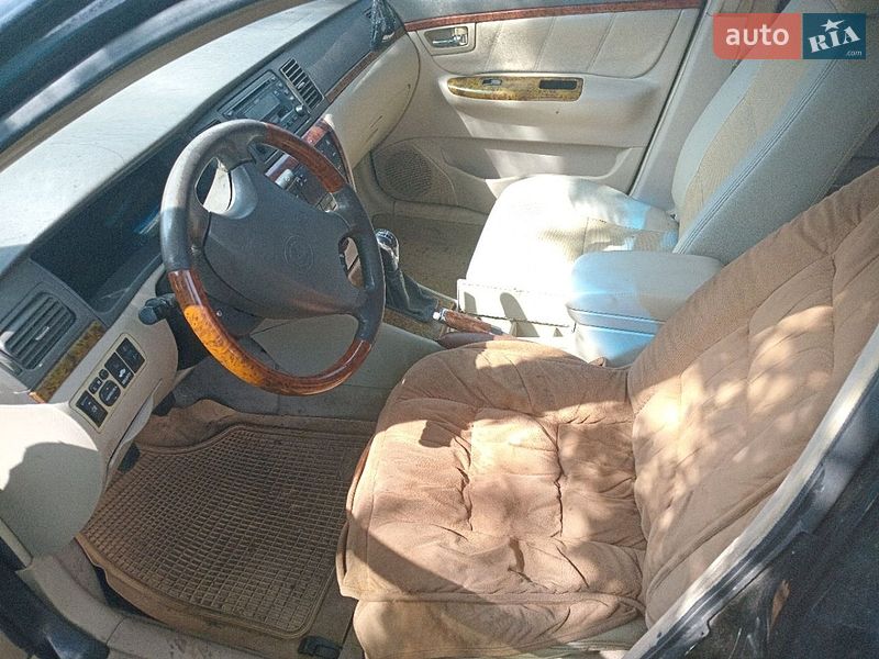 Седан Geely FC 2008 в Александровке (Краматорского района)