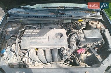 Седан Geely FC 2008 в Александровке (Краматорского района)