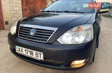 Седан Geely FC 2008 в Харкові