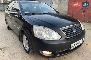 Седан Geely FC 2008 в Харкові