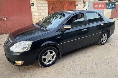 Седан Geely FC 2008 в Харкові