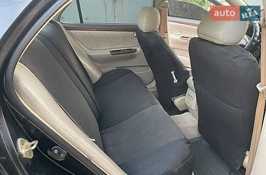 Седан Geely FC 2008 в Харкові