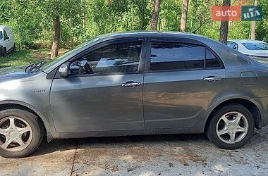 Седан Geely FC 2009 в Києві