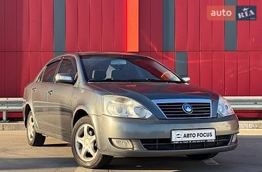 Седан Geely FC 2009 в Киеве