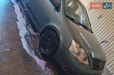 Седан Geely FC 2008 в Полтаве