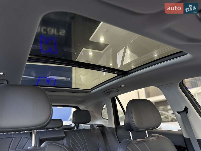 Внедорожник / Кроссовер Geely Galaxy E5 2025 в Одессе