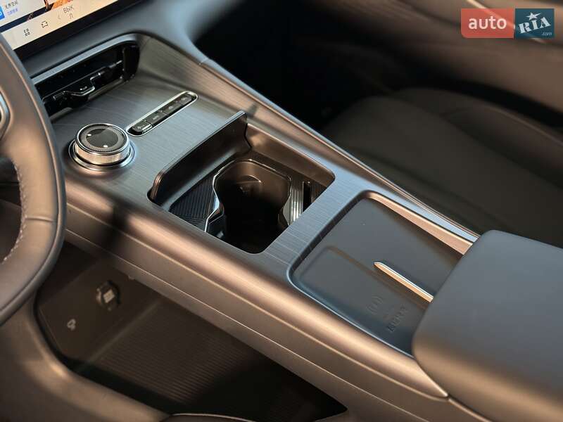 Внедорожник / Кроссовер Geely Galaxy E5 2025 в Одессе