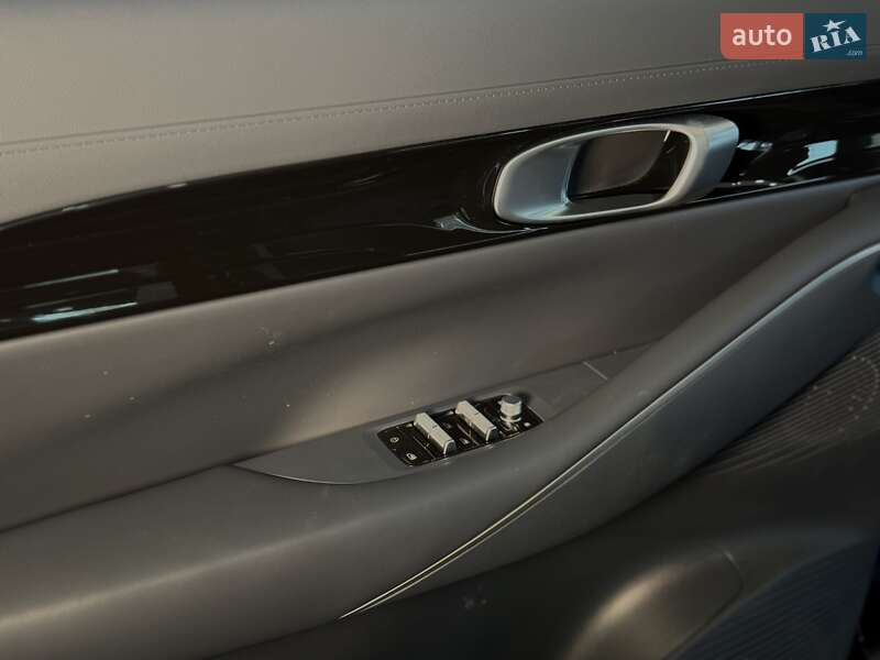 Внедорожник / Кроссовер Geely Galaxy E5 2025 в Одессе