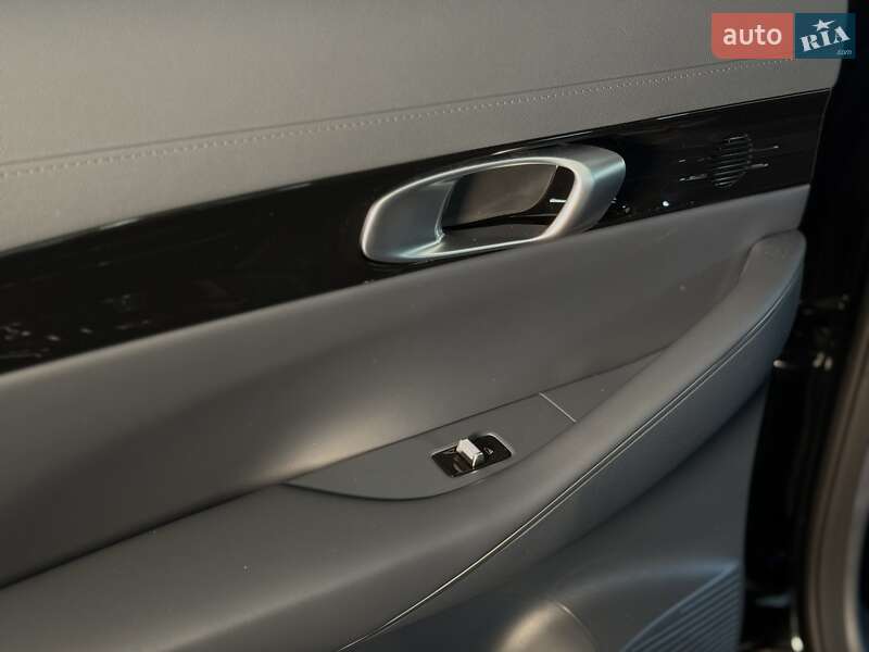 Внедорожник / Кроссовер Geely Galaxy E5 2025 в Одессе