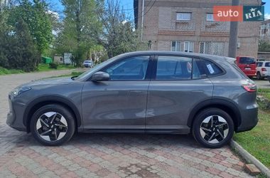 geely galaxy-e5 2025 в Кривой Рог от профессионального продавца Михайло Сердюк