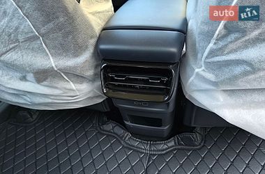 Внедорожник / Кроссовер Geely Galaxy E5 2024 в Киеве