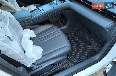 Внедорожник / Кроссовер Geely Galaxy E5 2024 в Киеве