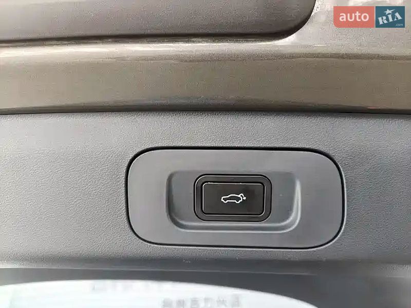 Внедорожник / Кроссовер Geely Galaxy E5 2024 в Киеве фото 21 Внедорожник / Кроссовер Geely Galaxy E5 2024 в Киеве