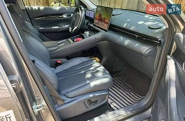 Внедорожник / Кроссовер Geely Galaxy E5 2025 в Одессе