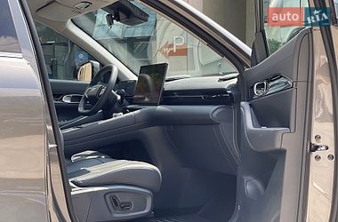 Внедорожник / Кроссовер Geely Galaxy E5 2025 в Одессе