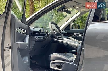 Внедорожник / Кроссовер Geely Galaxy E5 2025 в Одессе
