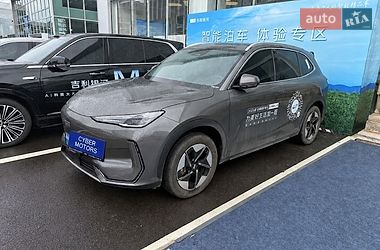 Внедорожник / Кроссовер Geely Galaxy E5 2025 в Одессе