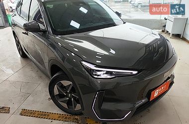 Внедорожник / Кроссовер Geely Galaxy E5 2025 в Львове