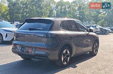 Внедорожник / Кроссовер Geely Galaxy E5 2025 в Киеве