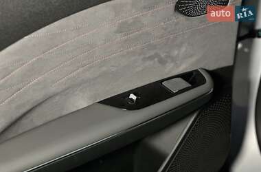 Седан Geely Galaxy E8 2024 в 