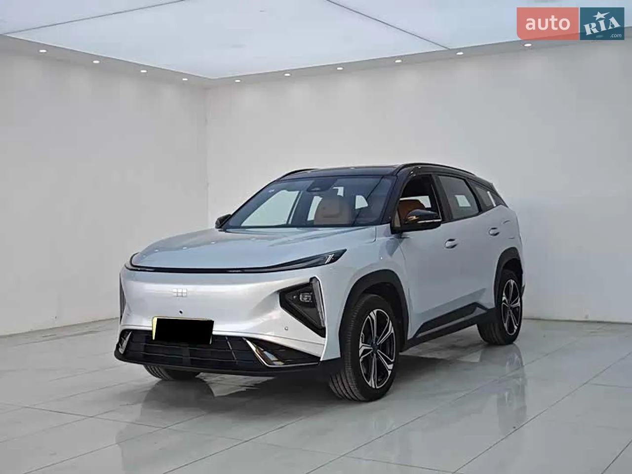2025 BYD Qin - мініатюра 27