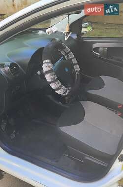 Хэтчбек Geely GC2 2014 в 
