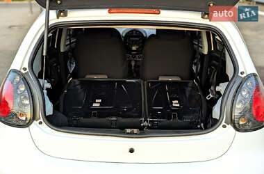 Хэтчбек Geely GC2 2013 в 