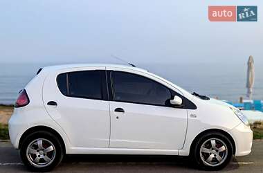 Хэтчбек Geely GC2 2013 в Одессе