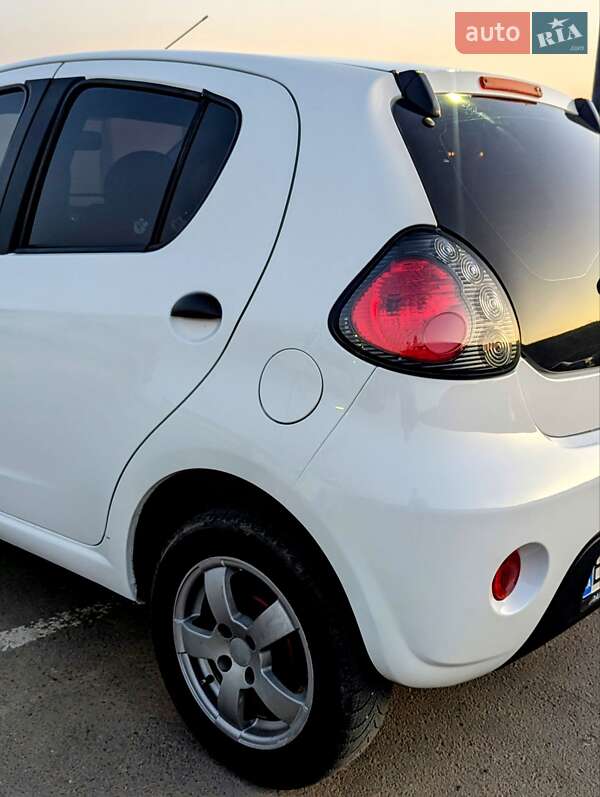 Хетчбек Geely GC2 2013 в Одесі