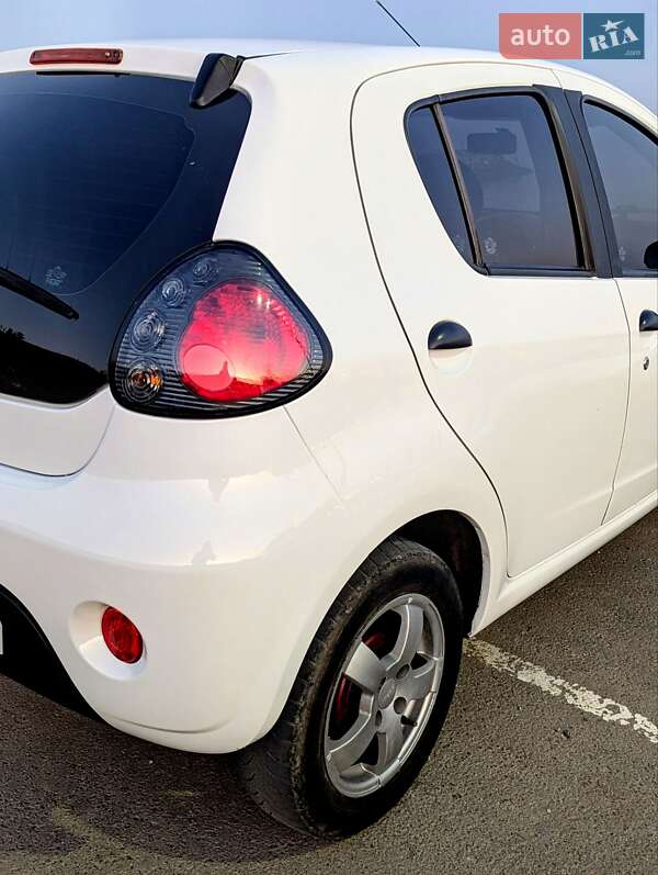 Хетчбек Geely GC2 2013 в Одесі