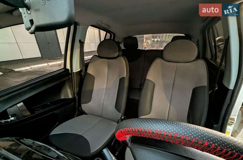 Хетчбек Geely GC2 2013 в Одесі