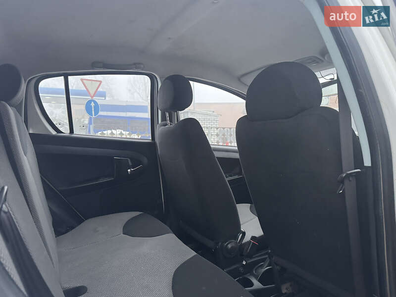 Хэтчбек Geely GC2 2013 в Лубнах