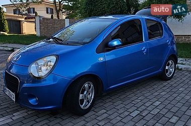 Хэтчбек Geely GC2 2014 в Одессе